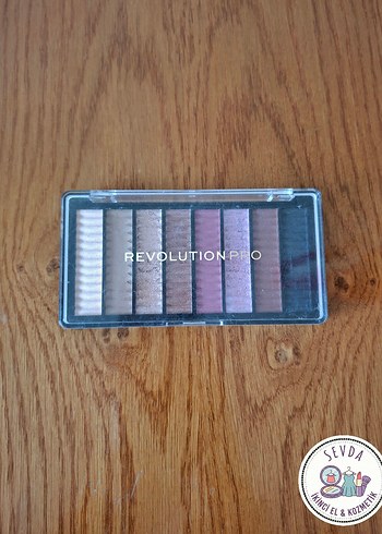 revolution