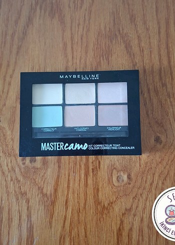 maybelline