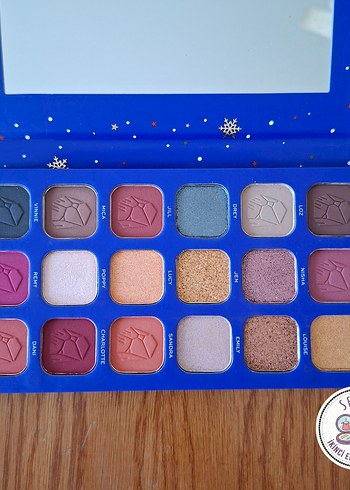 I Revolution - The Naughty List - Görsel 3