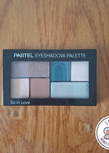 pastel