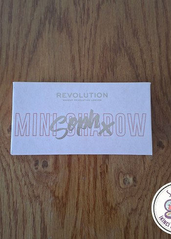 Revolution