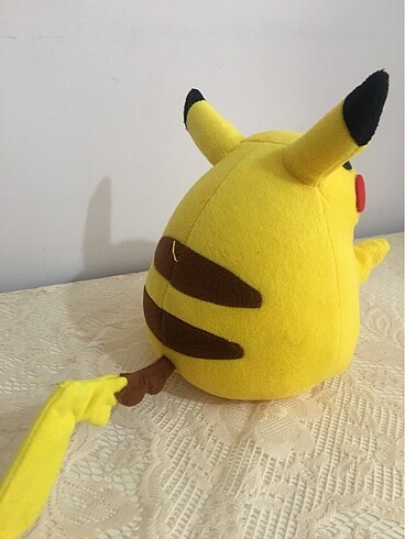  Beden Pokemon peluş oyuncak