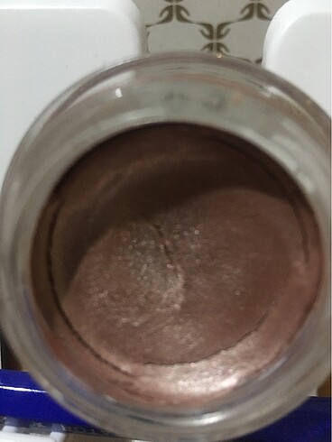  Beden Maybellıne color tattoo far