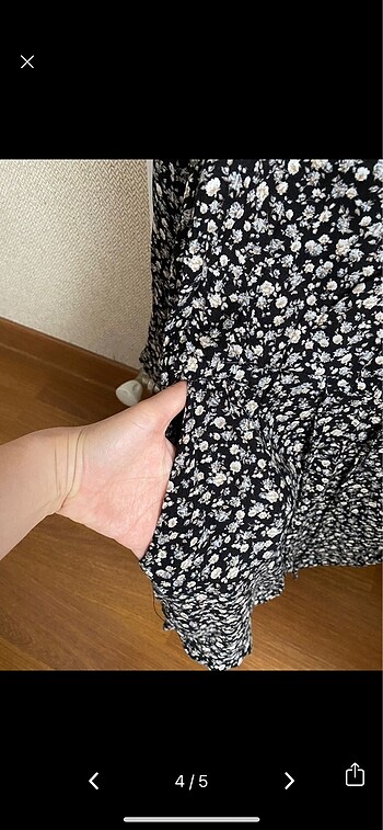 xs Beden siyah Renk Mango mini elbise