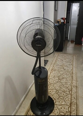 Kuntel inblozer soğutmalı 