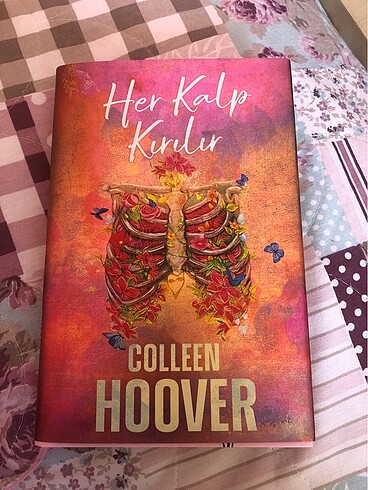 Her Kalp Kırılır - Colleen Hoover