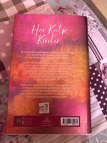  Her Kalp Kırılır - Colleen Hoover