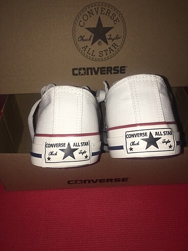 Converse Converse