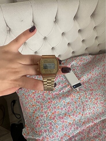 Casio Casio saat