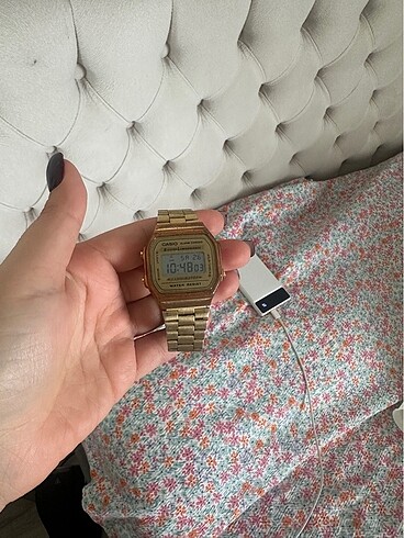  Beden Casio saat