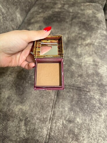 Sephora Bronzer