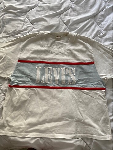 Levis orijinal tisort