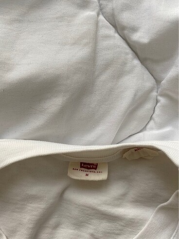 Levis Levis orijinal tisort