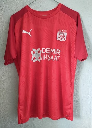 Sivasspor Tshirt Forma