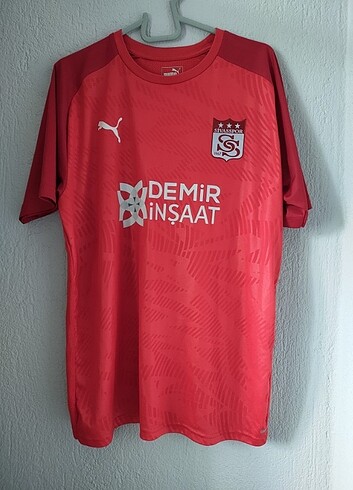 Sivasspor Antreman Forma