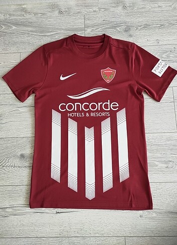 Hatayspor Maç Forma