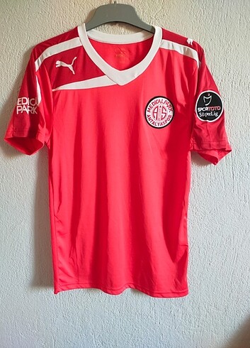 Antalyaspor Maç Forma