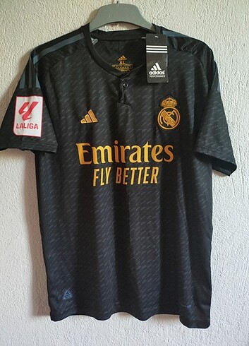 Real Madrid Forma