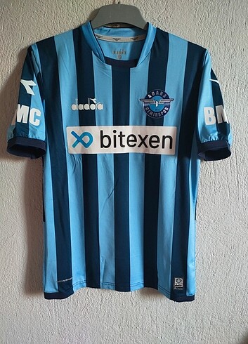 Adana Demirspor Maç Forma 