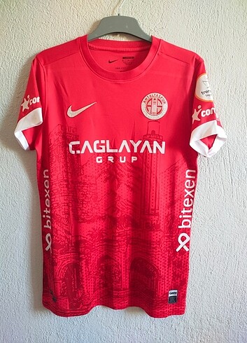 Antalyaspor Maç Forma 