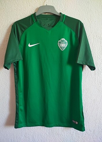 Kırklarelispor Maç Forma