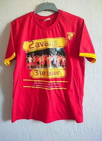 Göztepe Orjinal Store Tshirt 