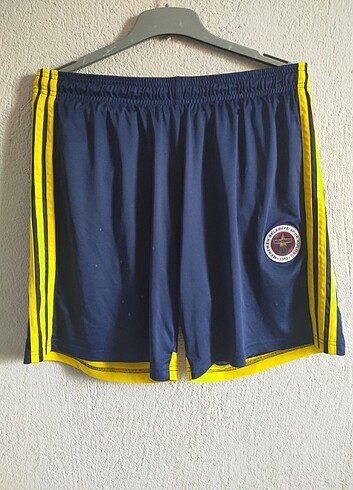 Menemen Belediyespor Orjinal Şort 