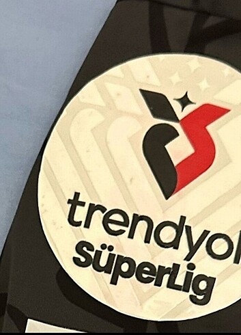 Trendyol Patch