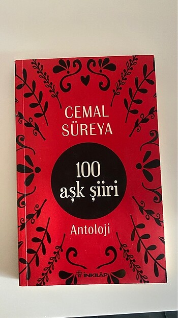 Cemal Süreya