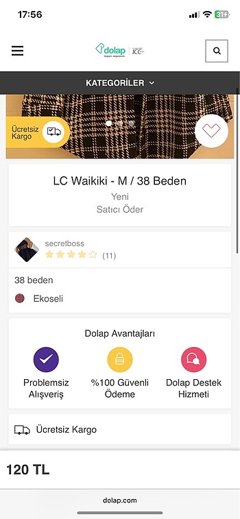 m Beden çeşitli Renk Ekose gömlek oduncu gömleği
