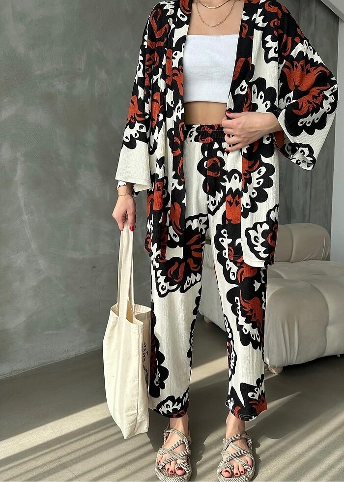 Kadın takım - Görsel 2