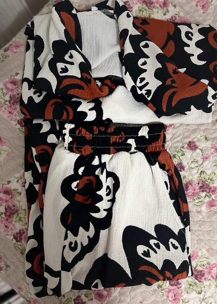 Kadın takım - Görsel 4