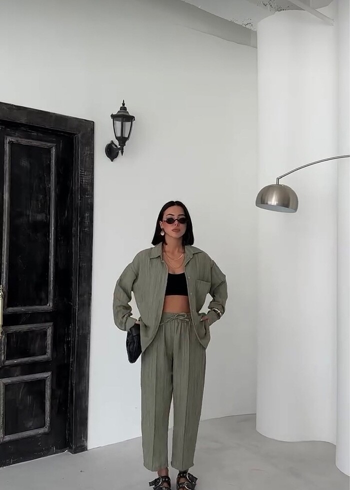 Eskitme keten takım - Görsel 3