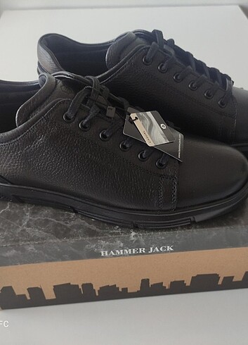 Hammer Jack Erkek ayakkabı