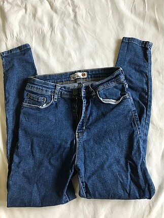 28 beden jean