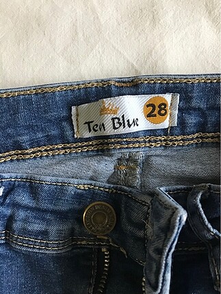 Diğer 28 beden jean