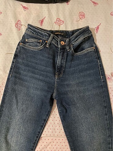 Mavi Jeans Mavi serenay kot jean