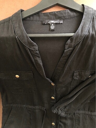 Mavi Jeans Elbise