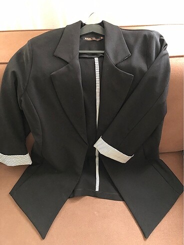 Blazer ceket
