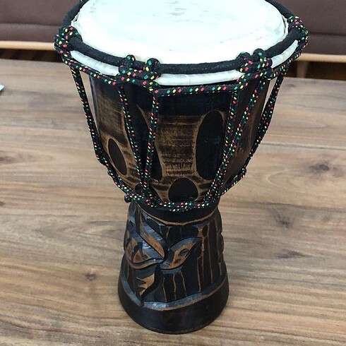 Darbuka