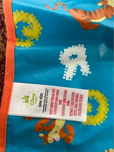 Mama önlüğü - Görsel 3