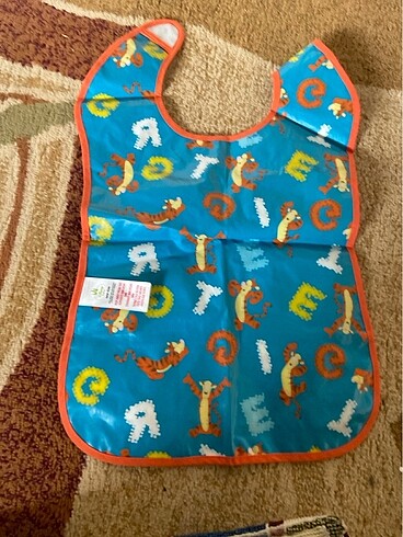 Mama önlüğü - Görsel 2