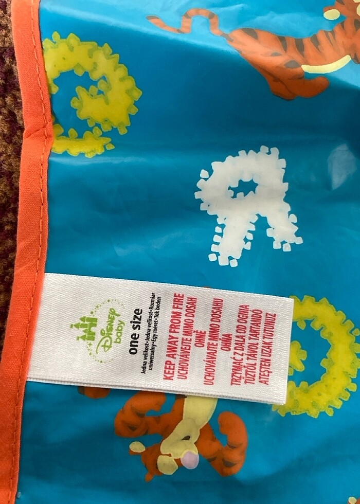 Mama önlüğü - Görsel 3