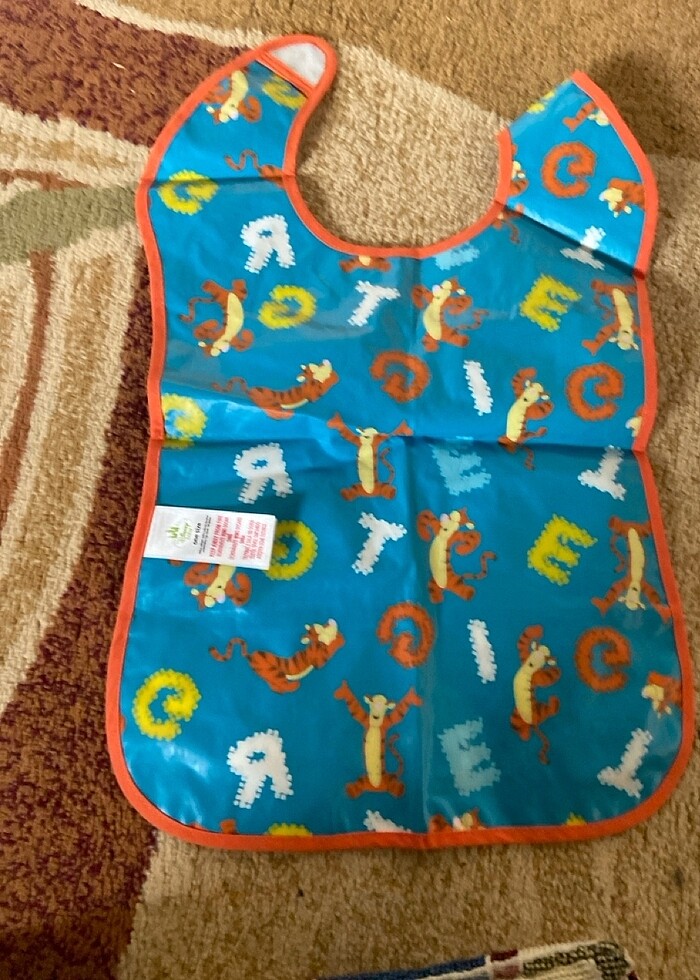 Mama önlüğü - Görsel 2