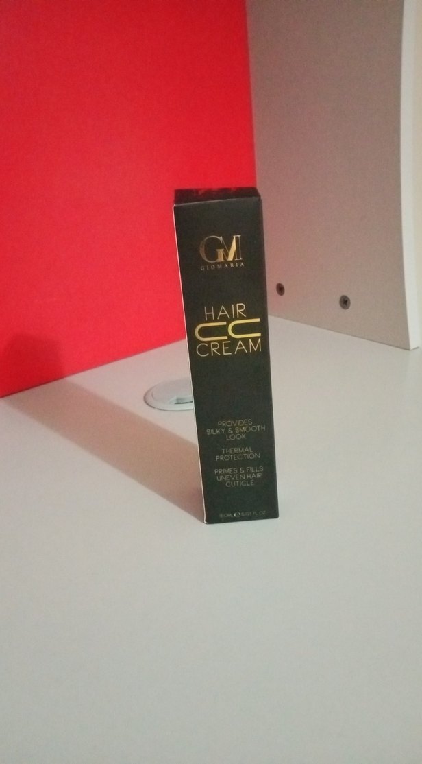 GM Saç Kremi - Pürüzsüz ve Koruyucu - Görsel 4