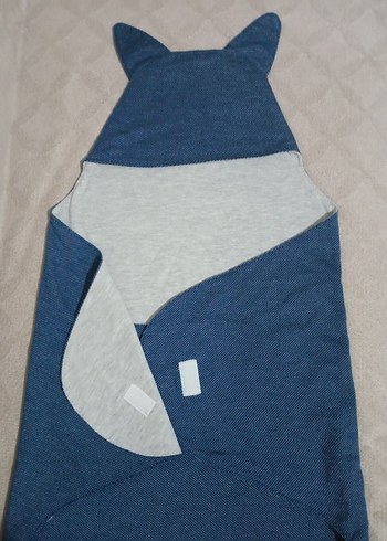 dış kundak - Görsel 6