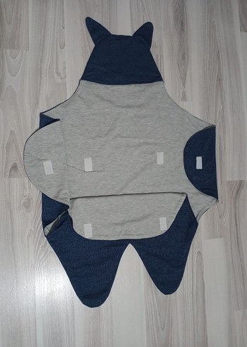 dış kundak - Görsel 5