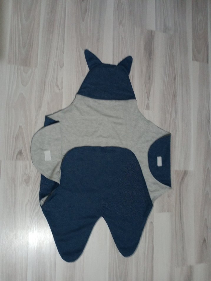 dış kundak - Görsel 3