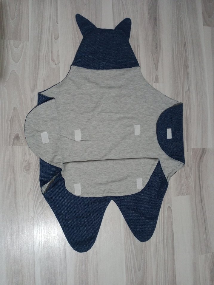 dış kundak - Görsel 5