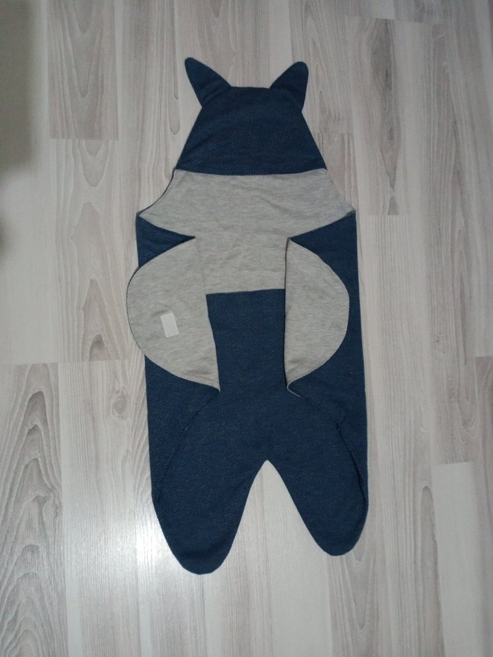 dış kundak - Görsel 4